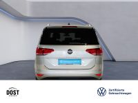 Volkswagen Touran - Vorschau Bild 5