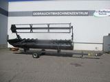 Fendt Powerflow 6,20 m - Fendt Schlepper 2