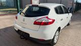Renault RENAULT MEGAN 1,6 BENZIN 138 TKM TÜV 03/27 - Renault Megane aus 2012 mit Benzin-Antrieb: Kombi