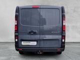 Renault Trafic Kasten L2H1 3,0t Komfort ENERGY dCi 120 + - graue Renault Trafic