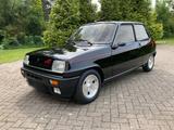 Renault 5 Alpine aus Erster hand/seit 1987... - Renault R 5 mit Benzin-Antrieb