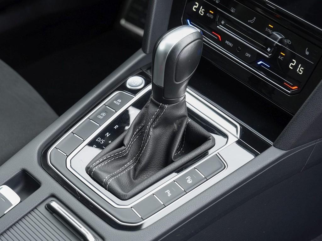 Volkswagen Arteon Shooting Brake 2.0 TSI DSG R-Line *LED*Na, миниатюра 9