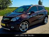 Opel Mokka Innovation ecoFlex 4x4*1VB*BiXENON*GRA*PDC - Opel Mokka in Halle