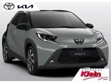 Toyota Aygo X Teamplayer 1.0 VVT-i EU6e Klima Kamera - Toyota New cars: Eu