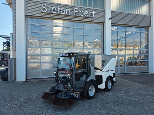 Hako Citymaster 1600 Klima Kamera