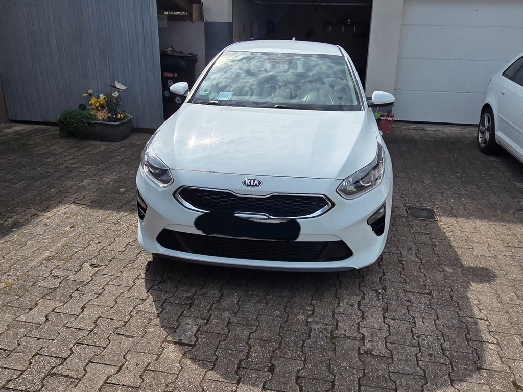 Image of Kia cee'd / Ceed