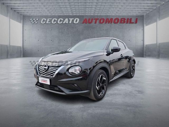 Nissan Juke Juke 1.6 hev N-Connecta