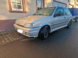 Ford fiesta gfj 1,4 clx xr2i verspoilerung... - gebrauchte Ford Fiesta aus dem Jahr 1989