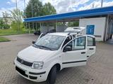 Fiat Panda II (169) 1.2L 8V (69 PS) 2012 DYNAMIC - Fiat Unfallwagen