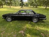 Jaguar Daimler - Jaguar Daimler: Limousine