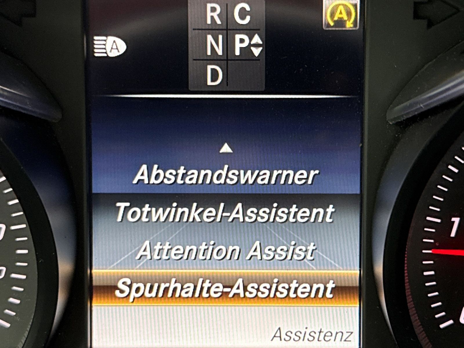 Mercedes-Benz V 250 d Avantgarde Edition Night Com Bur LED AHK foto 22