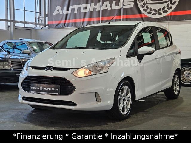 Ford B-MAX Sync Edition 1.6 Automatik|34420KM|