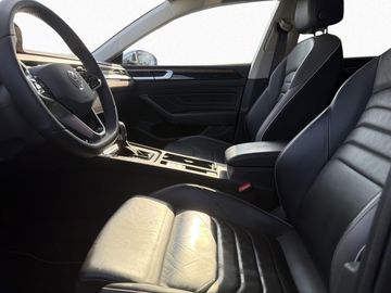 Volkswagen Arteon - 8