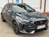 Cupra Formentor VZ 4Drive PANO/LEDER/KEYLESS/MATRIX - graue Cupra Formentor