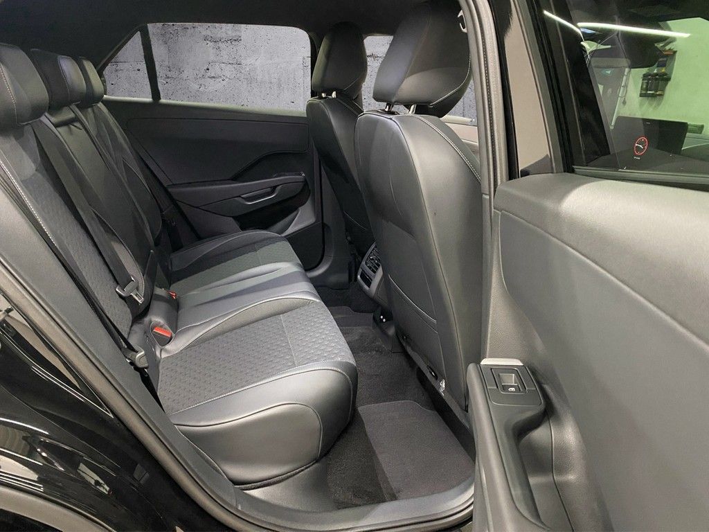 Volkswagen T-Roc - Bild 10