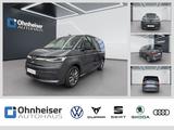 Volkswagen T7 Multivan 1.4 TSI eHybrid AHK*St.Hz*ACC*RFK*SH - mit Hybrid-Antrieb: Grau, Van