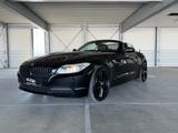BMW Z4 Roadster VL PDC SH BT AUX - gebrauchte BMW Z4 aus dem Jahr 2009