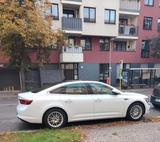Renault Talisman BLUE dCi 160 EDC Life Life - Renault Talisman Life