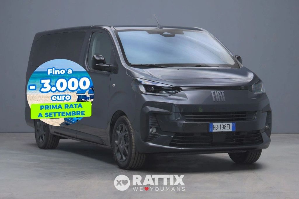 Image of Fiat Ulysse