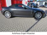 Aston Martin V8 Vantage Roadster 4.7l Sportshift N420 - graue Aston Martin V8 Vantage