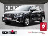 Audi SQ2 TFSI quattro Matrix LED Navi+ AHK ACC Smartp - Audi SQ2 aus 2024