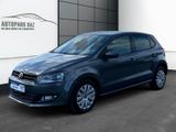 Volkswagen Polo V Team AUTOMATIK *KLIM*SH*PDC*HU/AU-NEU* - Volkswagen Polo: Team