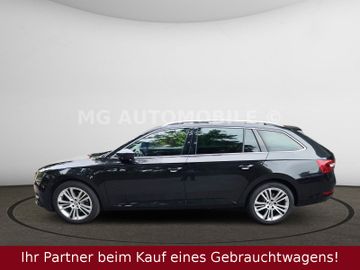 Skoda Superb - 7