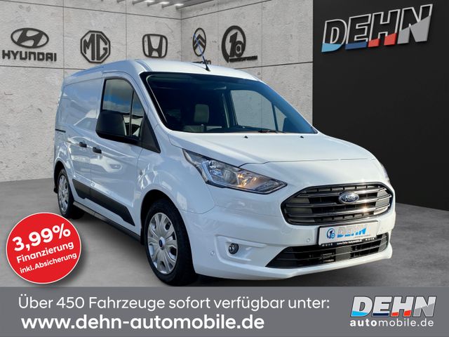 Ford Transit Connect 1.5 EBlue L1 Trend Navi Kam AHK