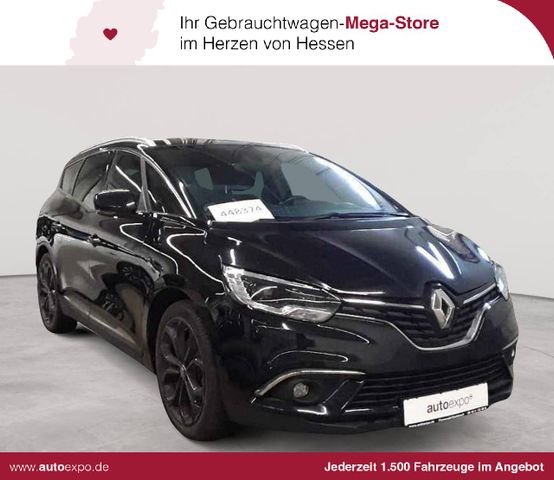 Renault Grand Scenic BLUE dCi 150 EDC BLACK