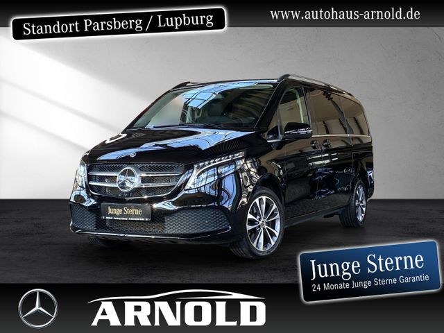 Mercedes-Benz V 300 d AVANTGARDE EDITION Lang el. Türen 360°