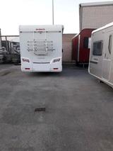 Dethleffs Esprit T 6810-2 - Dethleffs Esprit