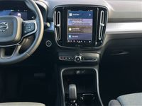 Volvo XC40 - Vorschau Bild 11