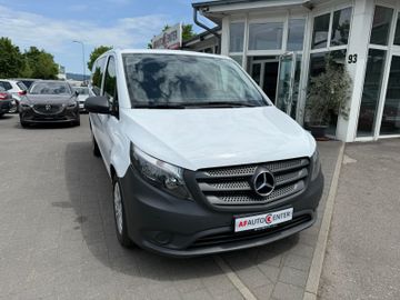 Mercedes Vito - 2