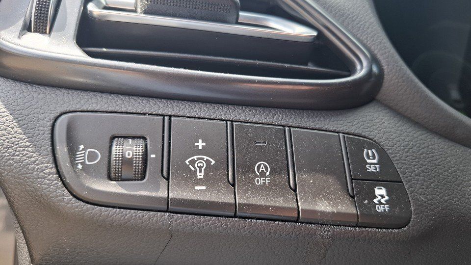 Hyundai i30 1.0-T N Line 48V Sitz-Paket foto 6