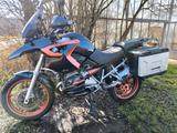 BMW R1200 GS - BMW 2006 R 1200 GS