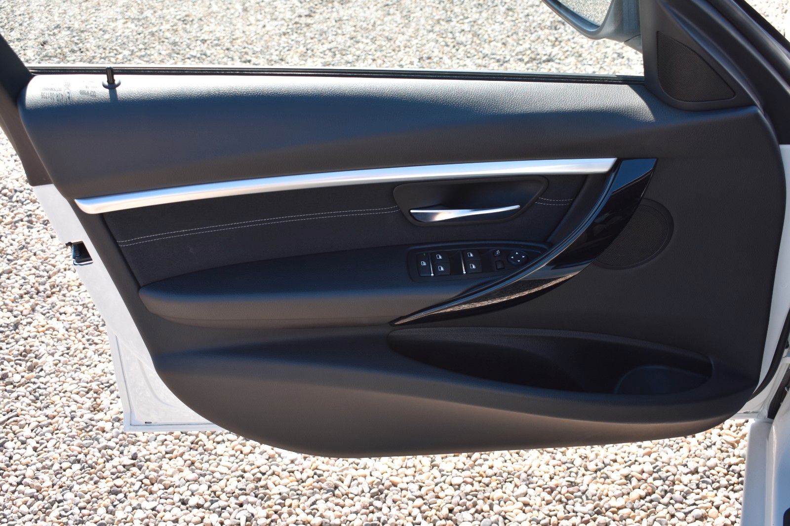 Fahrzeugabbildung BMW 320 d Touring Sport Line Automatik AHK