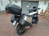 Honda Gelegenheit NT 1100 DCT, Voyage Paket, Neuwertig