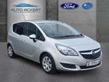 Opel Meriva B Edition 1.4 88 kW Klimaautomatik Servo  - Opel Meriva: Edition