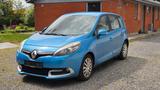 Renault Scenic 1,5 dCi 110 Expression - Renault Scenic Expression mit Diesel-Antrieb