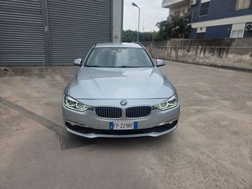 BMW 316 - 2