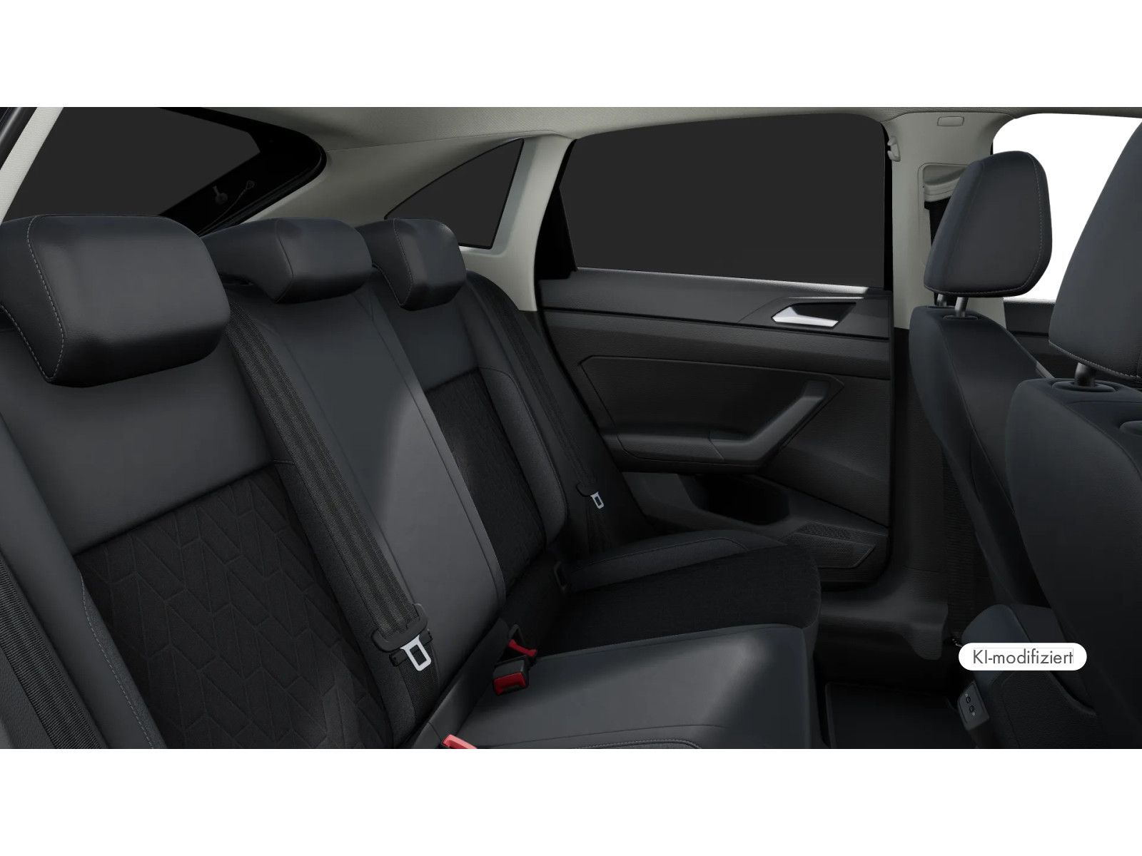 Volkswagen Taigo - Bild 11