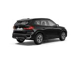 BMW X1 xDrive 20d AHK LED NAVI KAMERA SHZ PDC KLIMA - BMW X1: Allradantrieb