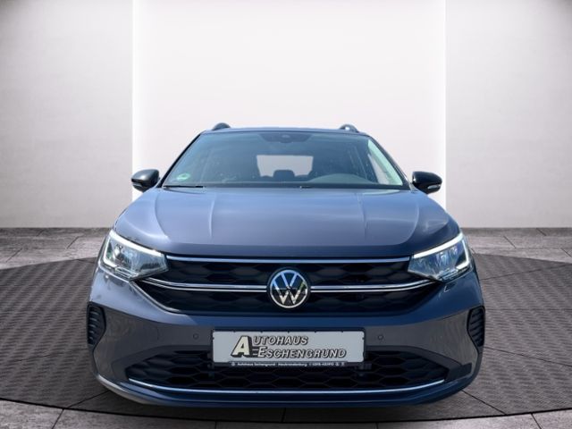 Fahrzeugabbildung Volkswagen Taigo 1.0 TSI GOAL NAVI AHK GJR