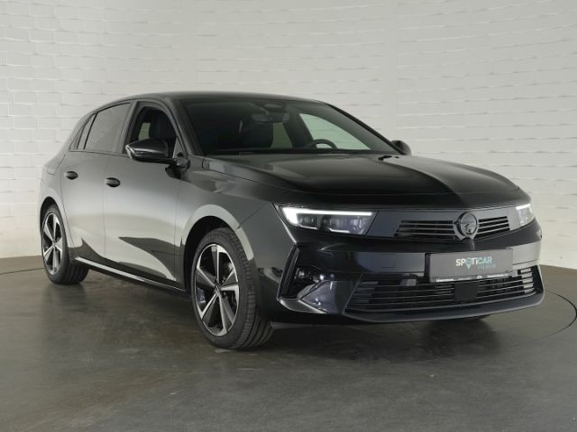 Astra L LIM GS+ANHÄNGERKUPPLUNG+NAVI+360 GRAD KA