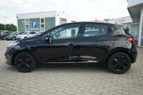 Renault Clio IV 0.9 TCe 75 Limited Black Sport Navi - Renault Clio: 0 Sport