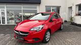Opel Corsa E Selection 1.2 70PS - Opel Corsa: 70 Ps