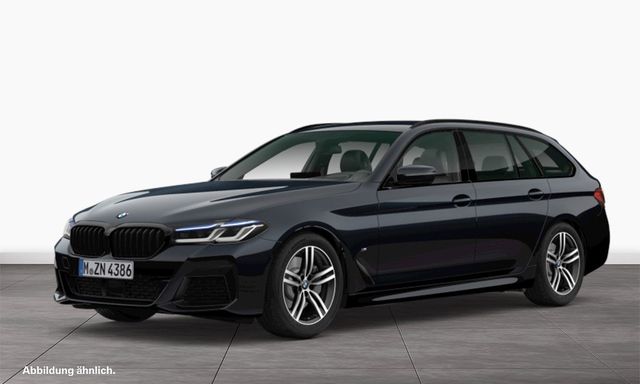 BMW 540d xDrive Touring M Sport AHK LiveCockpitProf
