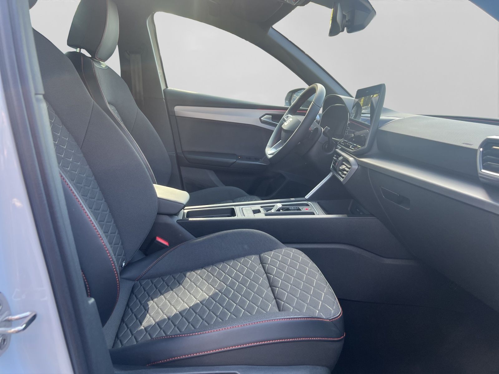 Seat Leon - Bild 5