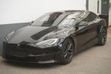 Tesla Model S Tri-Motor Plaid, 21Zoll 1. Hd. unfallfre - Tesla Model S