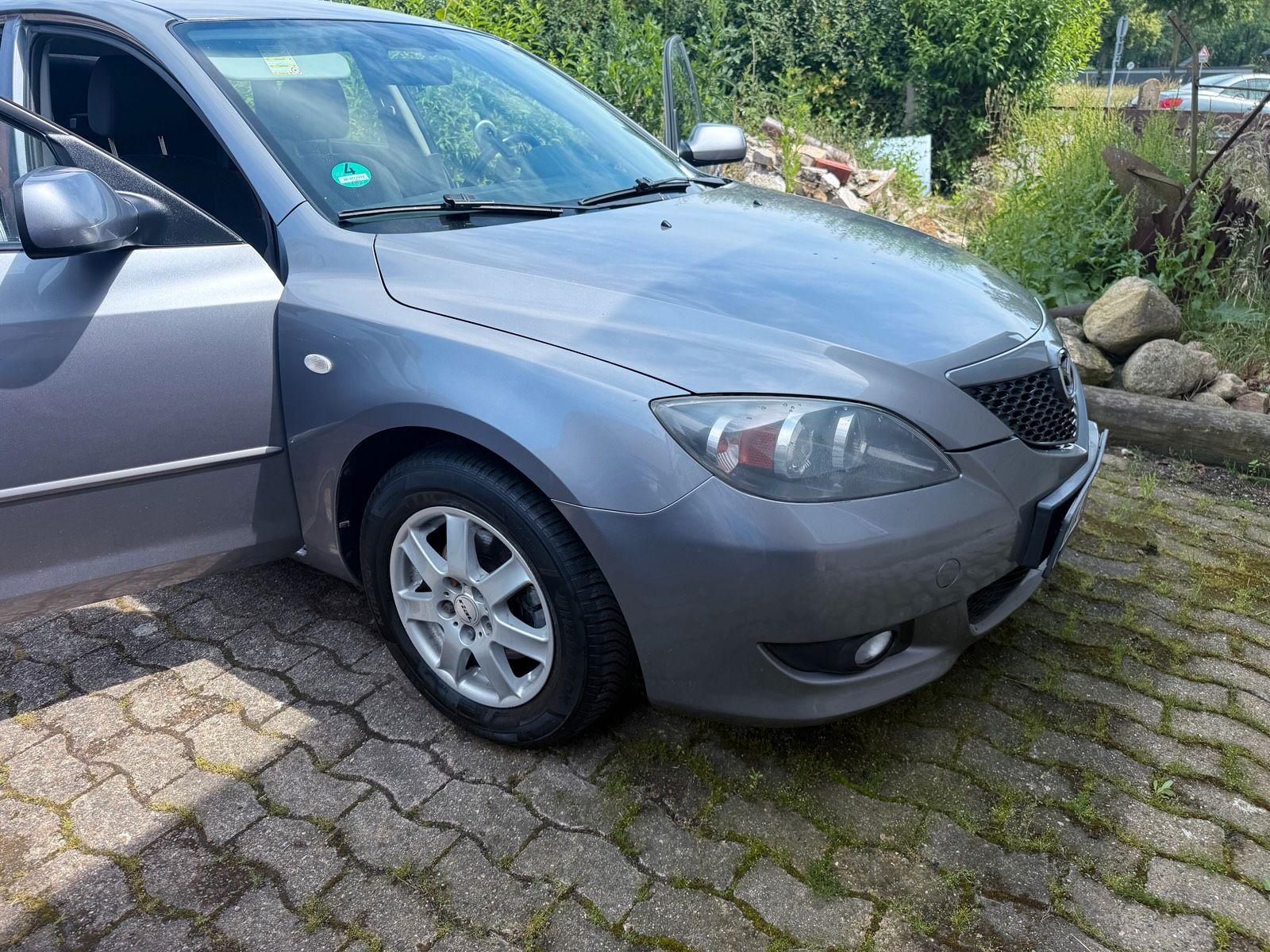 Mazda 2 2005 — photo 10